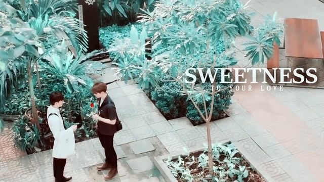 BL || Bohn ✘ Duen FMV "SWEETNESS"[my engineer; +1x08] смотреть онлайн
