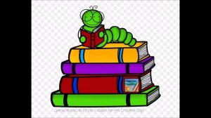 1 Книжный червячок - Начало. Аудиоспектакль.