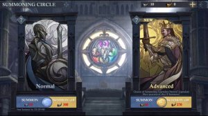 Frost & Flame : King of Avalon (2022) Gameplay Walkthrough | No Commentary | Android Ios Gaming