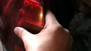 Замена лампочки стоп сигнала на Калдине в 240, 241, 246 кузовах.