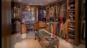 Гардеробная, как обустроить гардеробную, как расположить все в гардеробной