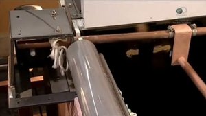 Клюшки для гольфа Из чего это сделано