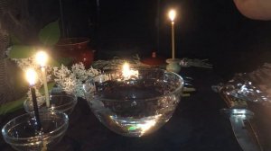 Ритуал. Снятие порчи отворота, остуды, морока.