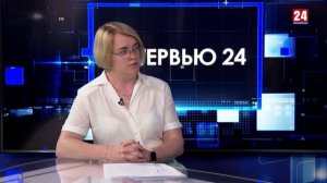Интервью 24. Анна Селиванова. Выпуск от 19.07.22