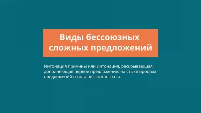 Синтаксические нормы: сложное предложение