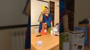 Элитное кофе с африканским манго