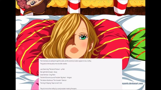 OMG?! How Much is His Bounty!? - One Piece 860 Spoilers! смотреть онлайн