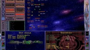 Imperium Galactica 1 скачать  готовая сборка под windows