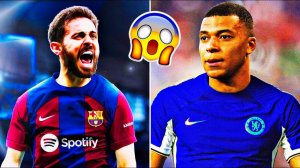 MBAPPE BETRAYED REAL MADRID AGAIN?! Kylian going to Chelsea?! Barcelona close to signing Bernardo!