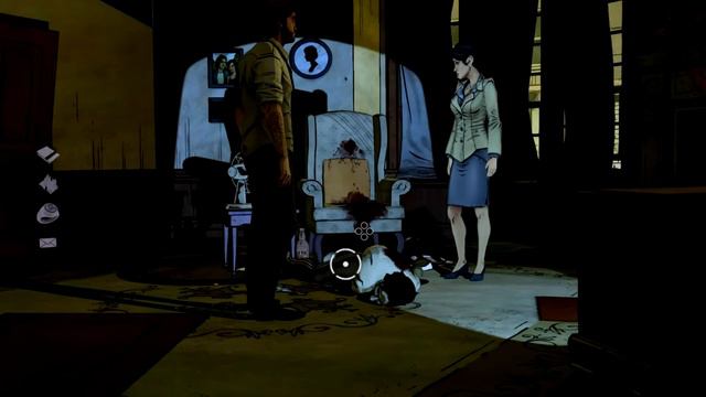 The Wolf Among Us Review смотреть онлайн