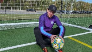 КАК СТАТЬ ФУТБОЛИСТОМ В США⚽️?/АМЕРИКА??/НАШ ОПЫТ