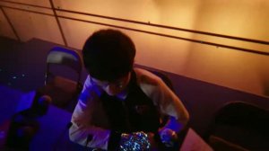 league of Legends - Phoenix (Rus Cover)