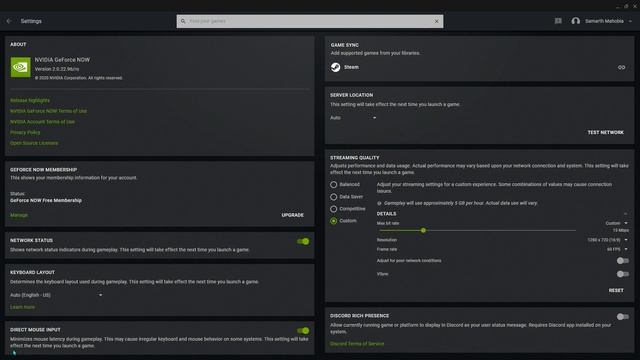 ? How to FIX Geforce Now For GAMING & Performance The Ultimate GUIDE 2020 Update смотреть онлайн