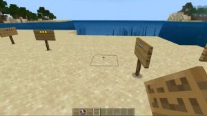 ЭМОДЗИ В МАЙНКРАФТ БЕ (ПЕ) | КАК ПИСАТЬ СМАЙЛИКАМИ | БЕЗ МОДОВ И ТЕКСТУР