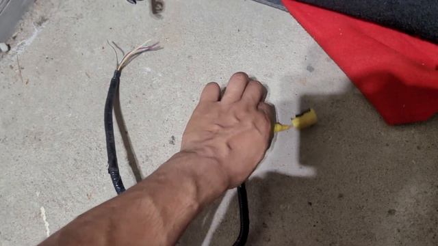 Installing STI Seats into a Legacy GT: Part 1 - The Easy One смотреть онлайн