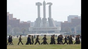 СЕВЕРНАЯ КОРЕЯ . Не для туристов! Почему туда лучше не ездить?