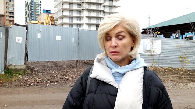 «ГДЕ ДЕНЬГИ?»: СКАНДАЛЬНЫЙ НЕДОСТРОЙ В КРАСНОЯРСКЕ