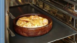 Цыплёнок табака грузинский