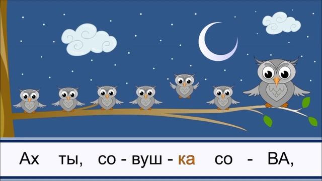 Тема 2. ЗВУКОРЯД.