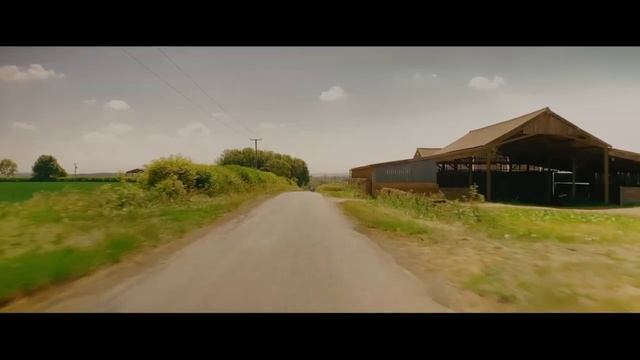 Бесконечность: Субъект неизвестен - Русский трейлер (2022) Фильм