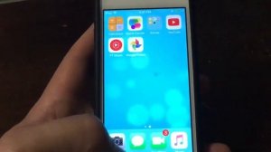 iPod Touch 5th Generation (iOS9) What apps work in 2021? (YouTube and Facebook)