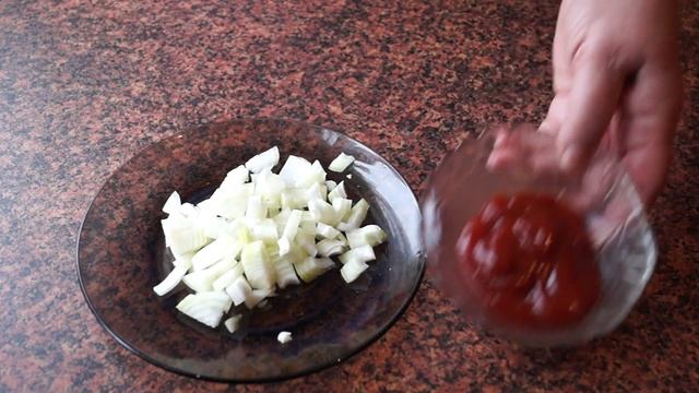 Гениальное блюдо - " Макароны по - флотски " смотреть онлайн