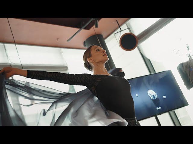 Презентация премиального ЖК Symphony 34 | MR Group
