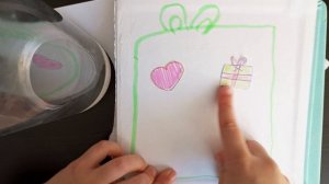 Бумажные сюрпризы новая коллекция