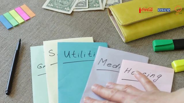 Что Такое Финансовая Грамотность? 1-урок. #coozin #educoozin #biznes #finance смотреть онлайн