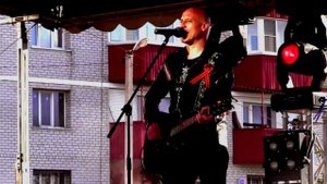 Денис Майданов - 48 часов. Концерт п.Михнево.