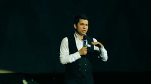 Shaxsiy brendni yaratish sirlari | Muhammadali Eshonqulov