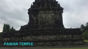 Explore Borobudur, Prambanan Temples - Indonesia's most visited