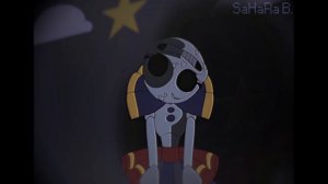 SUN TO MOON transformation | Fnaf Security Breach Animation