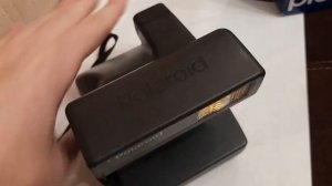 Polaroid 636 обзор