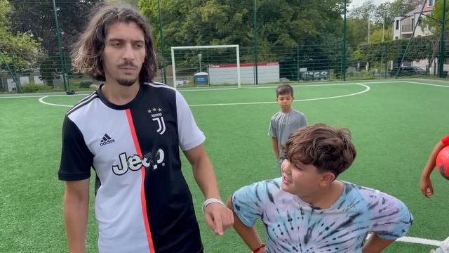 CELUI QUI REUSSI GAGNE FIFA 23 ⚽️ ! ( Ils ont trop de chance 😨) смотреть онлайн