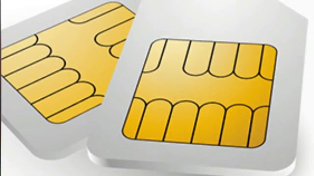 What is a SIM Card