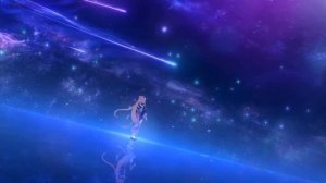 Genshin Impact (Sangonomiya Kokomi) | Anime Opening 43 - This Game