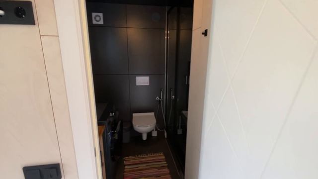 Алтайдом Белогорье Дом 35м2