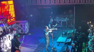 Three Days Grace - Never Too Late (Live 2022)