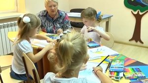 Первый государственный центр для детей аутистов открылся в Днепре
