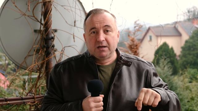 Хорошая новость и неприятные события. Польша смотреть онлайн