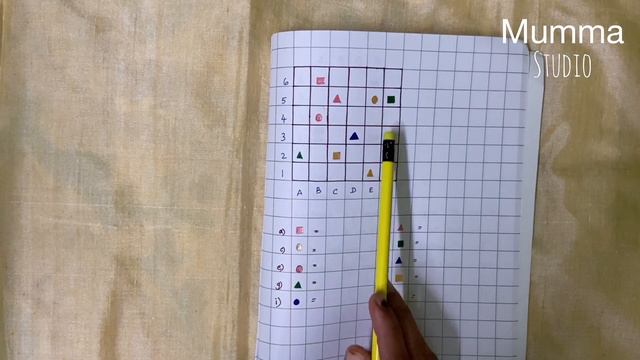 Coding For Kids | Coding Unplugged | Coding And Decoding Activities For Kids | 4 - 8 Years