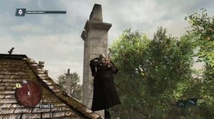 Assassin's Creed® IV Black Flag на PS4 фрагмент анимуса в Кингстоне