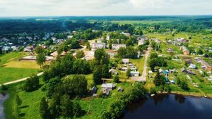 д.Рыбки, Смоленская область