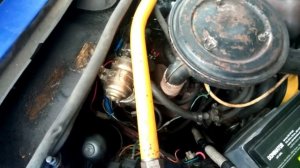 Дополнительная помпа для отопителя автомобиля ваз!!!