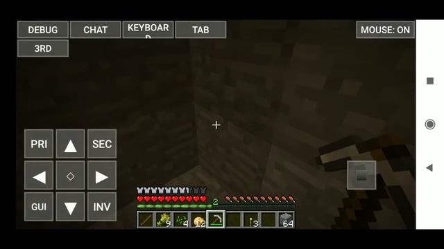 выживание в Майнкрафт джава идишен #3 смотреть онлайн