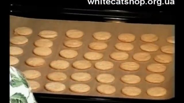 антипригарный коврик