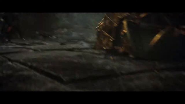 Анонс The Elder Scrolls Online׃ Morrowind смотреть онлайн