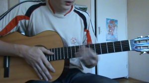 Макс Корж - Тает дым (разбор)