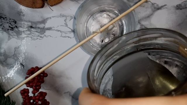 Свечи своими руками / как я училась делать свечи